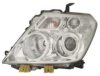 NISSA 260601LB3A Headlight